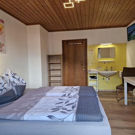 Haus Hoellerer Uttendorf Exteriér fotografie