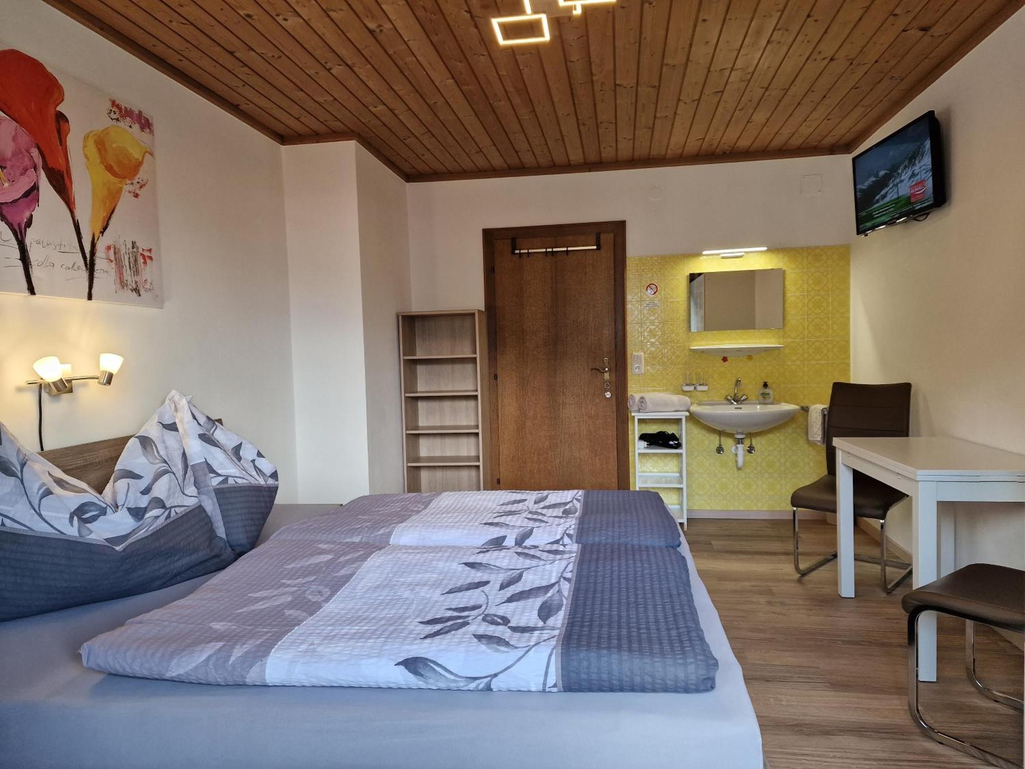 Haus Hoellerer Uttendorf Exteriér fotografie