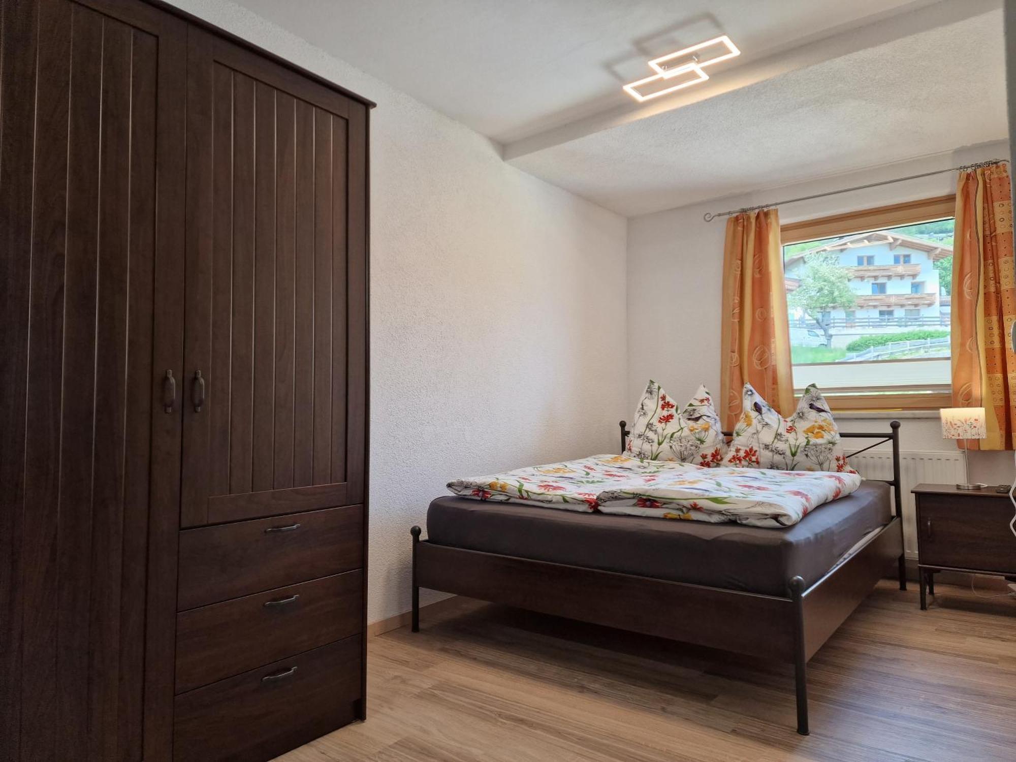 Haus Hoellerer Uttendorf Exteriér fotografie