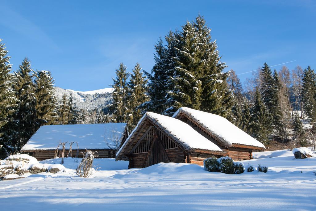 Haus Hoellerer Uttendorf Exteriér fotografie