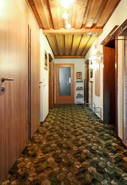 Haus Hoellerer Uttendorf Exteriér fotografie