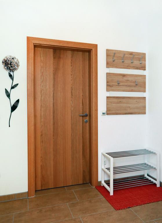 Haus Hoellerer Uttendorf Exteriér fotografie