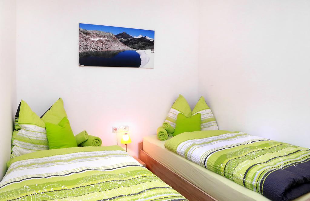 Haus Hoellerer Uttendorf Exteriér fotografie